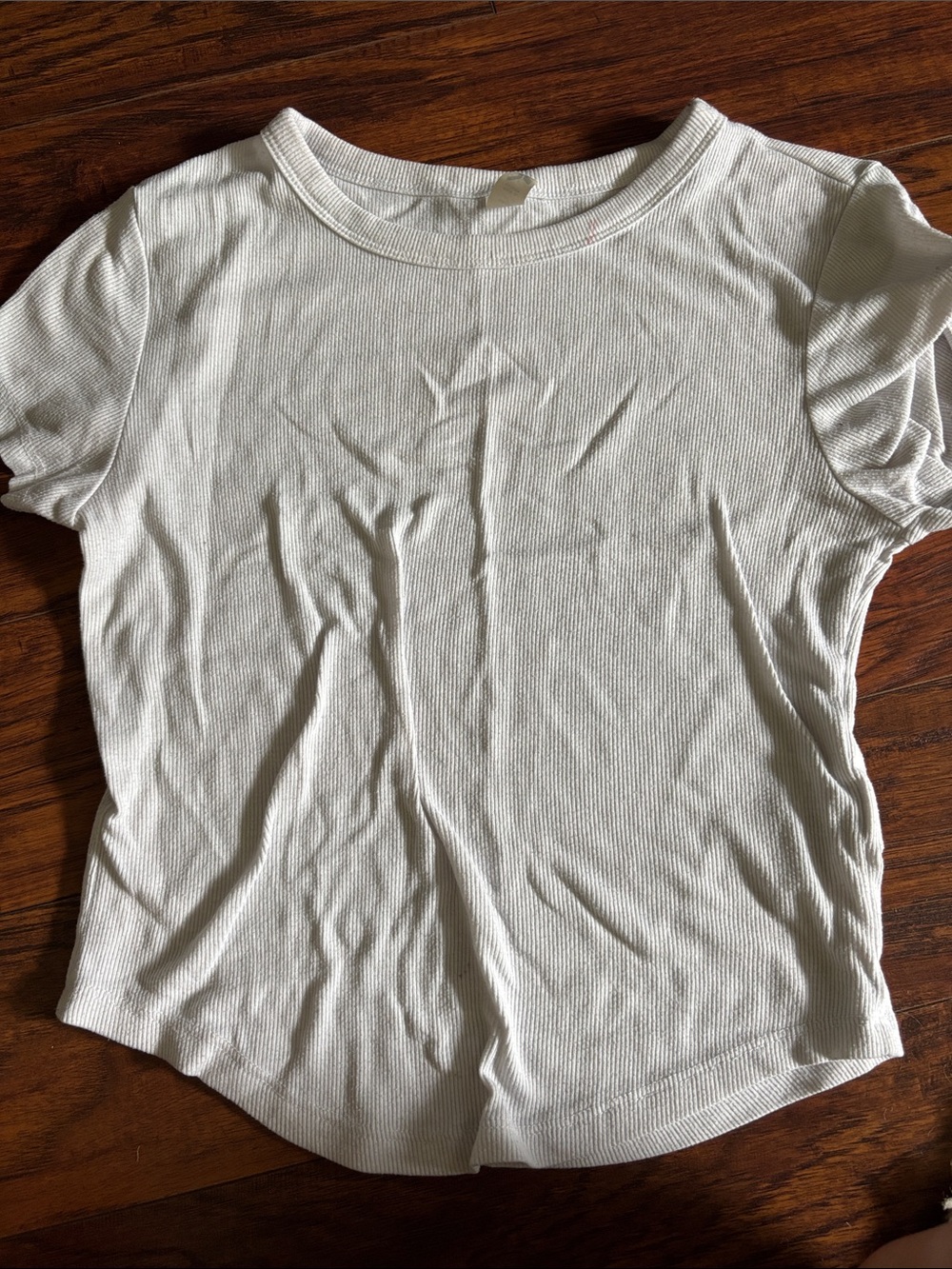Clothing Black and White Bundle Size: Small